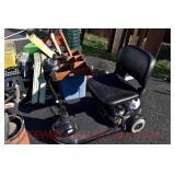 Outside Items - Sold starting at 10 AM