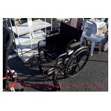 Outside Items - Sold starting at 10 AM