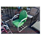 Outside Items - Sold starting at 10 AM