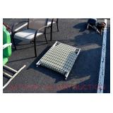 Outside Items - Sold starting at 10 AM