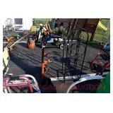 Outside Items - Sold starting at 10 AM