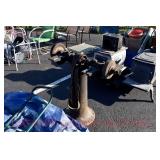 Outside Items - Sold starting at 10 AM