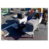 Outside Items - Sold starting at 10 AM