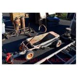 Outside Items - Sold starting at 10 AM