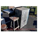 Outside Items - Sold starting at 10 AM