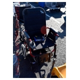 Outside Items - Sold starting at 10 AM