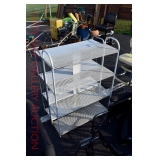 Outside Items - Sold starting at 10 AM