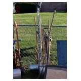 Outside Items - Sold starting at 10 AM