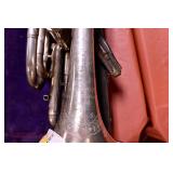 Lot 6m - Sold at 5PM