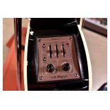 Lot 9m - Sold at 5PM