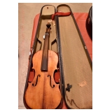 Lot 1m - Sold at 5PM