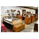 Furniture Gallery - Sold after Main Gallery