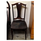 Furniture Gallery - Sold after Main Gallery