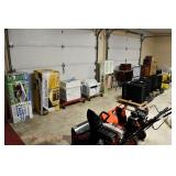 Back Gallery - Sold after Outside Items