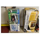 Back Gallery - Sold after Outside Items