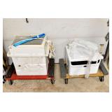 Back Gallery - Sold after Outside Items