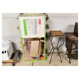 Back Gallery - Sold after Outside Items