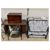 Back Gallery - Sold after Outside Items