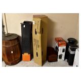 Back Gallery - Sold after Outside Items