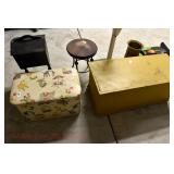 Back Gallery - Sold after Outside Items