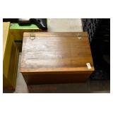 Back Gallery - Sold after Outside Items