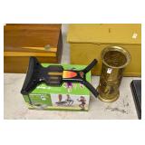 Back Gallery - Sold after Outside Items