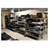 Back Gallery - Sold after Outside Items