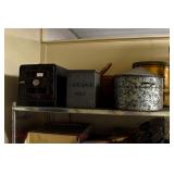 Back Gallery - Sold after Outside Items