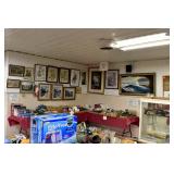 Back Gallery - Wall Items