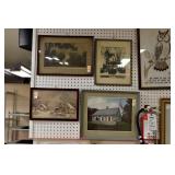 Back Gallery - Wall Items