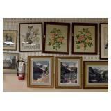 Back Gallery - Wall Items