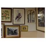 Back Gallery - Wall Items