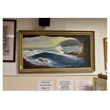 Back Gallery - Wall Items