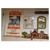 Back Gallery - Wall Items