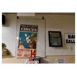 Back Gallery - Wall Items