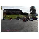 Outside Items - Sold starting at 10AM