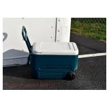 Outside Items - Sold starting at 10AM