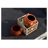 Outside Items - Sold starting at 10AM