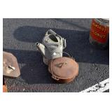 Outside Items - Sold starting at 10AM