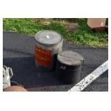 Outside Items - Sold starting at 10AM