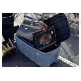 Outside Items - Sold starting at 10AM