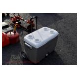 Outside Items - Sold starting at 10AM