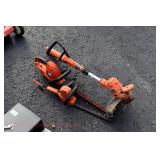 Outside Items - Sold starting at 10AM