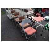 Outside Items - Sold starting at 10AM