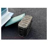 Outside Items - Sold starting at 10AM