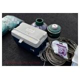 Outside Items - Sold starting at 10AM