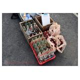 Outside Items - Sold starting at 10AM