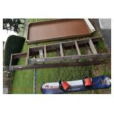 Outside Items - Sold starting at 10AM