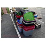 Outside Items - Sold starting at 10AM