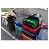 Outside Items - Sold starting at 10AM